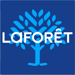 Logo LaFORÊT Immobilier